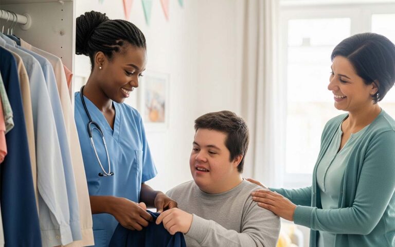 A Parent’s Guide to Supported Living in Albuquerque