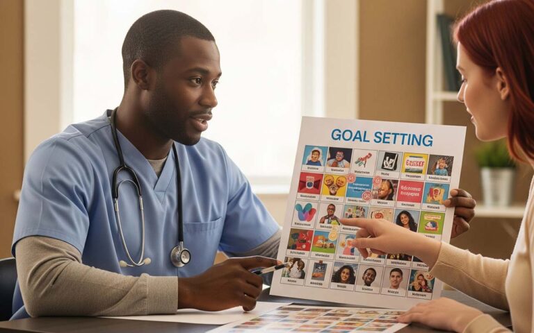 Why Person-Centered Care Is the Future of Disability Support